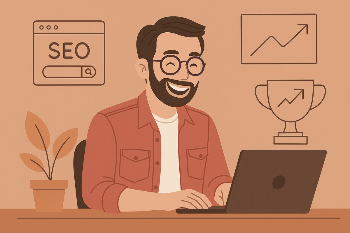 Pourquoi faire appel à un freelance SEO pour son suivi de positionnement ?